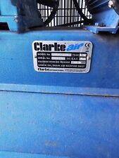 Clarke xev37 270 for sale  WIGAN