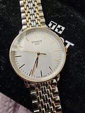 Tissot mens watch for sale  CARDIFF