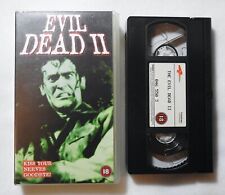 Evil dead two for sale  UK