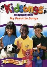 Kidsongs favorite songs for sale  Montgomery
