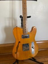 Partscaster telecaster style for sale  Painesville