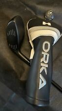 Orka rsx hybrid for sale  SOLIHULL