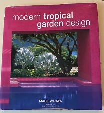 Modern tropical garden for sale  Tampa