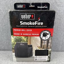 Weber smokefire premium for sale  Tulsa