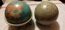 Anciens petits globe d'occasion  Alençon