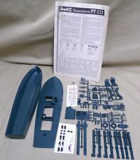 Revell torpedoboat 117 for sale  Weyers Cave