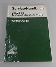 handbuch volvo gebraucht kaufen  Jever