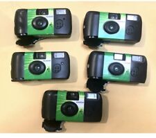 5 câmeras descartáveis vazias Fujifilm para projetos faça você mesmo. comprar usado  Enviando para Brazil