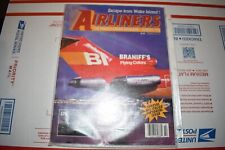 Airliners airline magazine for sale  Buda