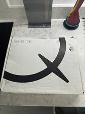 Sky 1tb box for sale  WELLINGBOROUGH
