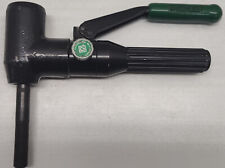 Greenlee hydraulic quick for sale  Tustin