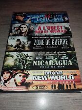 Coffret dvd collection d'occasion  Lille-