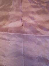 Misc. satin fabric for sale  Anacortes