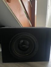 Phase subwoofer for sale  LONDON