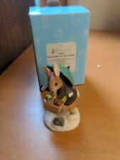 Peter rabbit carrying for sale  NORWICH