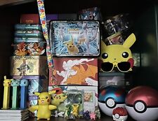 ENORME lote de artículos y recuerdos de Pokémon segunda mano  Embacar hacia Argentina
