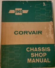 1965 corvair chassis for sale  Muskego