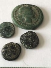 Ancient greek coins for sale  LONDON