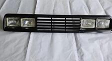 Golf front grille usato  Salerno
