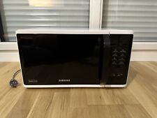 Micro ondes samsung d'occasion  Poissy