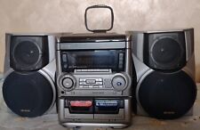 Stereo aiwa nsx for sale  Shipping to Ireland