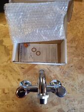 Wall mounted sink for sale  CLACTON-ON-SEA