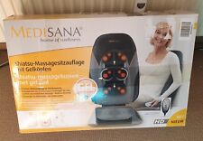 830 shiatsu massagesitzauflage gebraucht kaufen  Poing