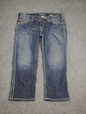 Silver jeans mckenzie for sale  Evanston