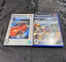 Need speed ps2 for sale  WATFORD
