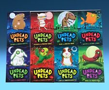 Undead pets collection for sale  Hammond