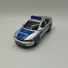 Dickie toys polizeiauto gebraucht kaufen  Uplengen