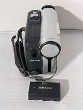 Samsung d353 minidv d'occasion  Expédié en France