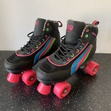 sfr rio roller skates for sale  BATH