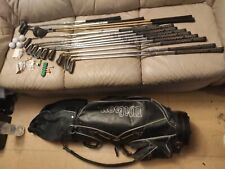 Golf vintage wilson usato  Bassano Del Grappa