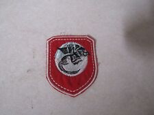 Military patch sew for sale  Ardmore