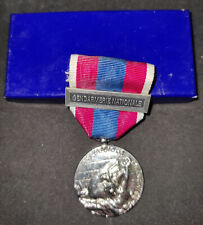 Médaille française défense d'occasion  Lagny-sur-Marne