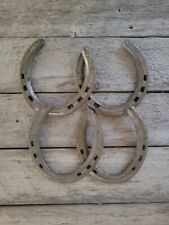Horse shoes lot for sale  Three Forks