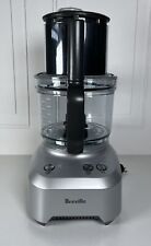 Breville bfp660sil cups for sale  Star