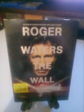 DVD Roger Waters The Wall, usado comprar usado  Enviando para Brazil