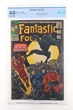 Fantastic four marvel for sale  Chula Vista