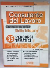 Consulente del lavoro usato  Mondragone