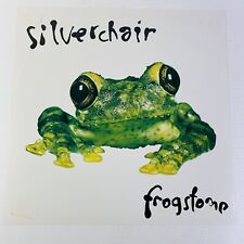 Pôster promocional Silverchair - Frogstomp 12x12 comprar usado  Enviando para Brazil