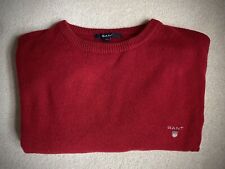 Gant long sleeve for sale  NORWICH