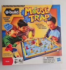 Build mouse trap for sale  KING'S LYNN