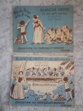 Anciens albums walt d'occasion  Saint-Jean-Saint-Nicolas