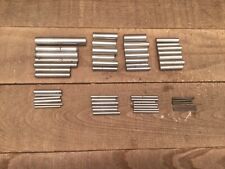 Selection of Small Steel Lathe Blanks -Machinists Engineering Milling, Lathe for sale  Shipping to South Africa