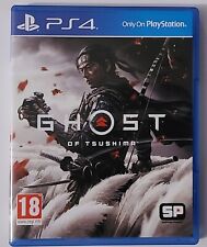 Ps4 playstation ghost for sale  MITCHAM