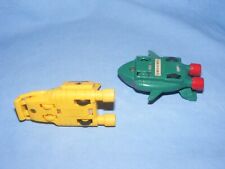 Thunderbird toy bandai for sale  Shipping to Ireland
