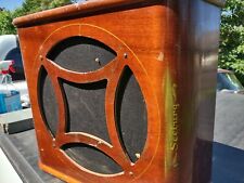 Seeburg jukebox wooden d'occasion  Expédié en Belgium