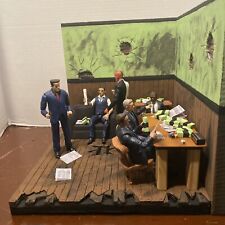 Action figure diorama for sale  Humboldt